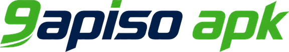 9apiso apk official logo